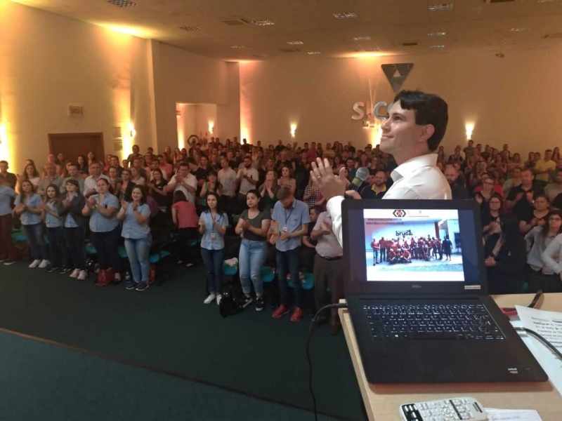 I SEMINÁRIO DO VAREJO