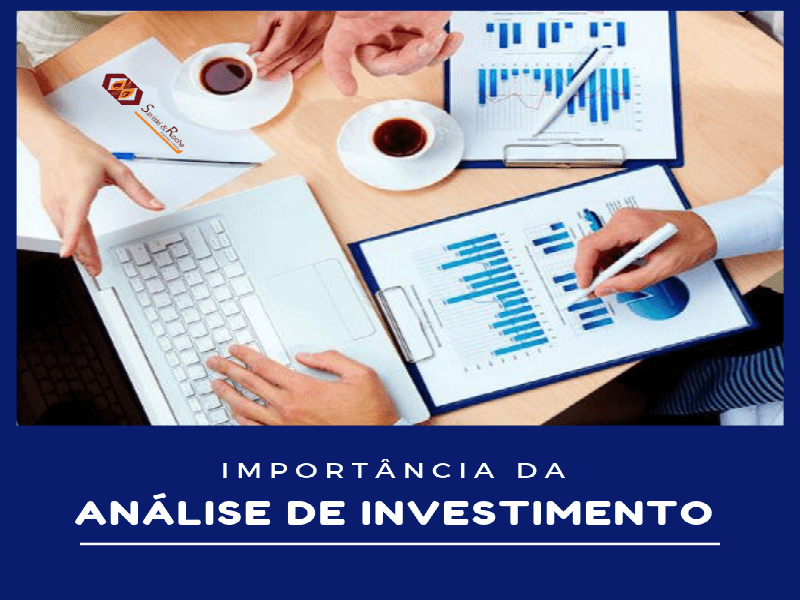 ANÁLISE DE INVESTIMENTO PARA AMPLIAÇÃO E ABERTURA DE EMPRESA