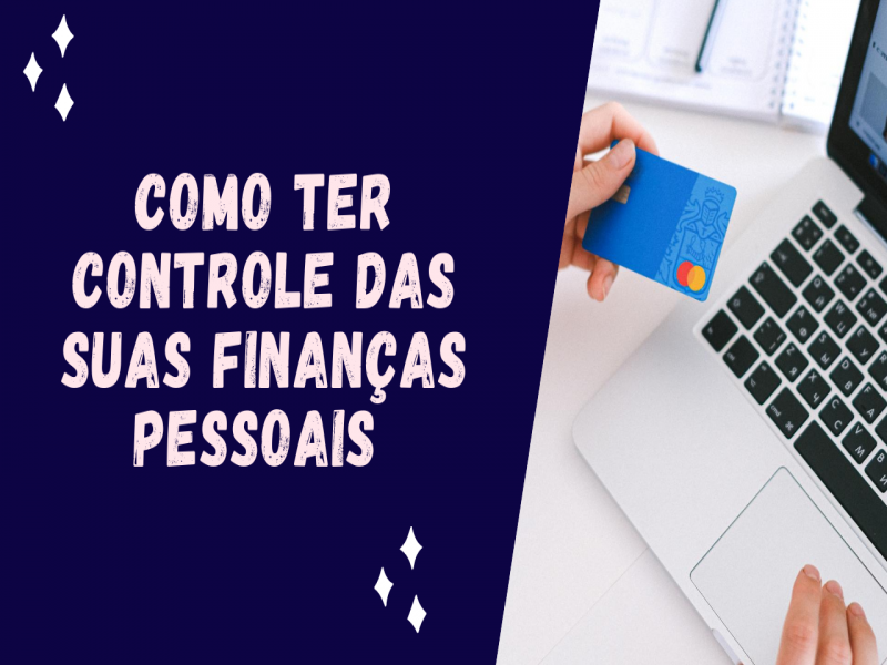 PLANILHA DE FINANÇAS PESSOAIS